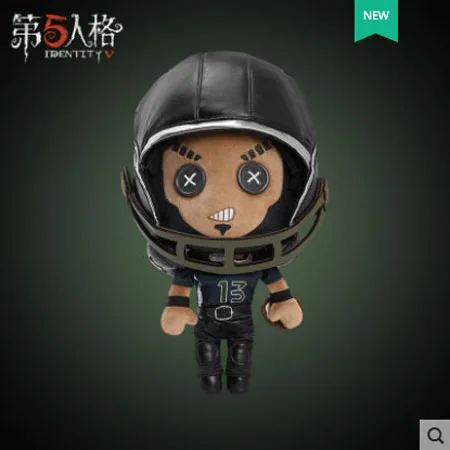 

Вперед Вильям Эллис игра Личность V Косплей талисман плюшевая кукла меняющая костюм наряд набивная кукла милая игрушка плюшевый подарок