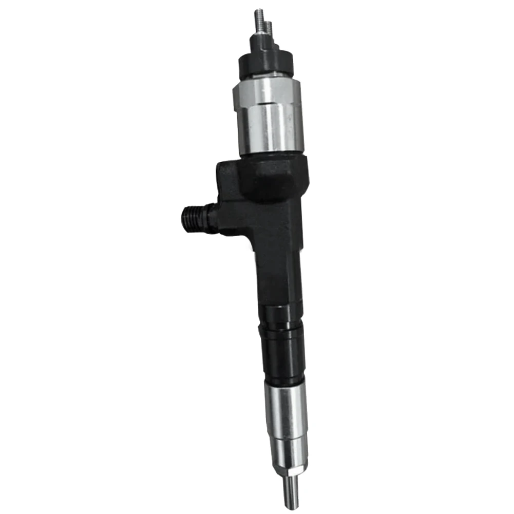 

New Diesel Common Rail Injector 095000-7510 for KUBOTA V6108 1G410-53050/53051