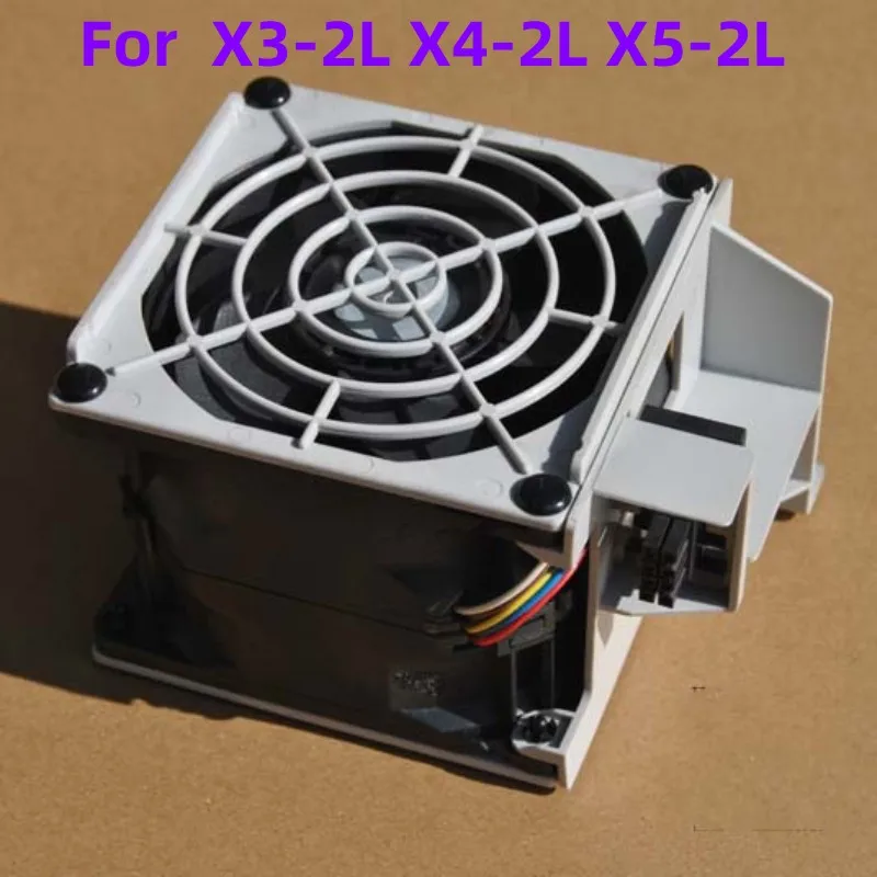 Для сервера X3-2L X4-2L X5-2L Fire X4270 M3 7045042 Fan сервера