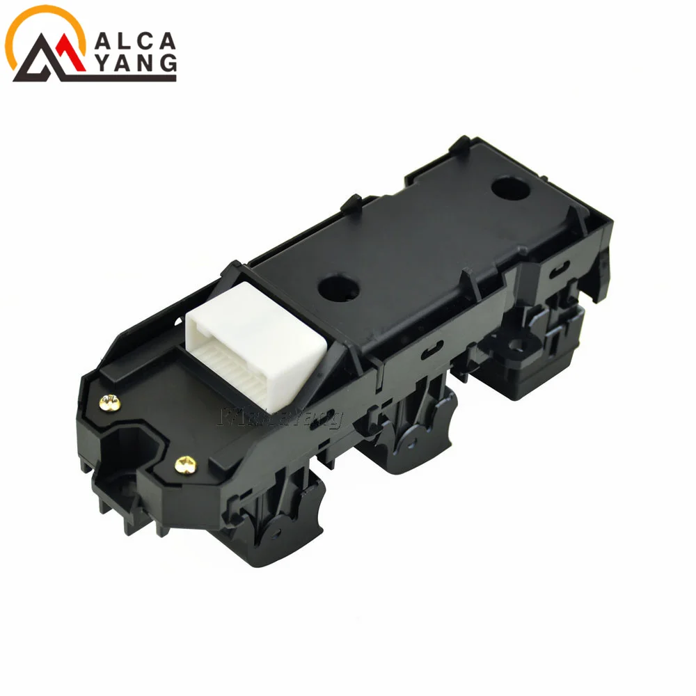 Комплект переключателей стеклоподъемника для Toyota RAV4 RAV 4 2019 2020 светодиодная