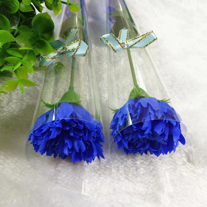 

Мыло, искусственный цветок, подарок на День святого Валентина для подруги, набор цветов на годовщину, искусственный цветок гвоздики, мыло, цветок, Свадебный декор, 5 шт.