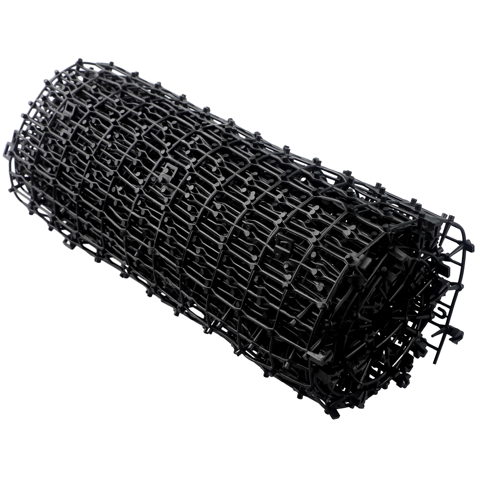 

2M Sting Isolation Square Pest Dog Cat Pest Dog Cat Scat Mat Animal Deterrent Repellent Plastic Scarer Spike Tool UK