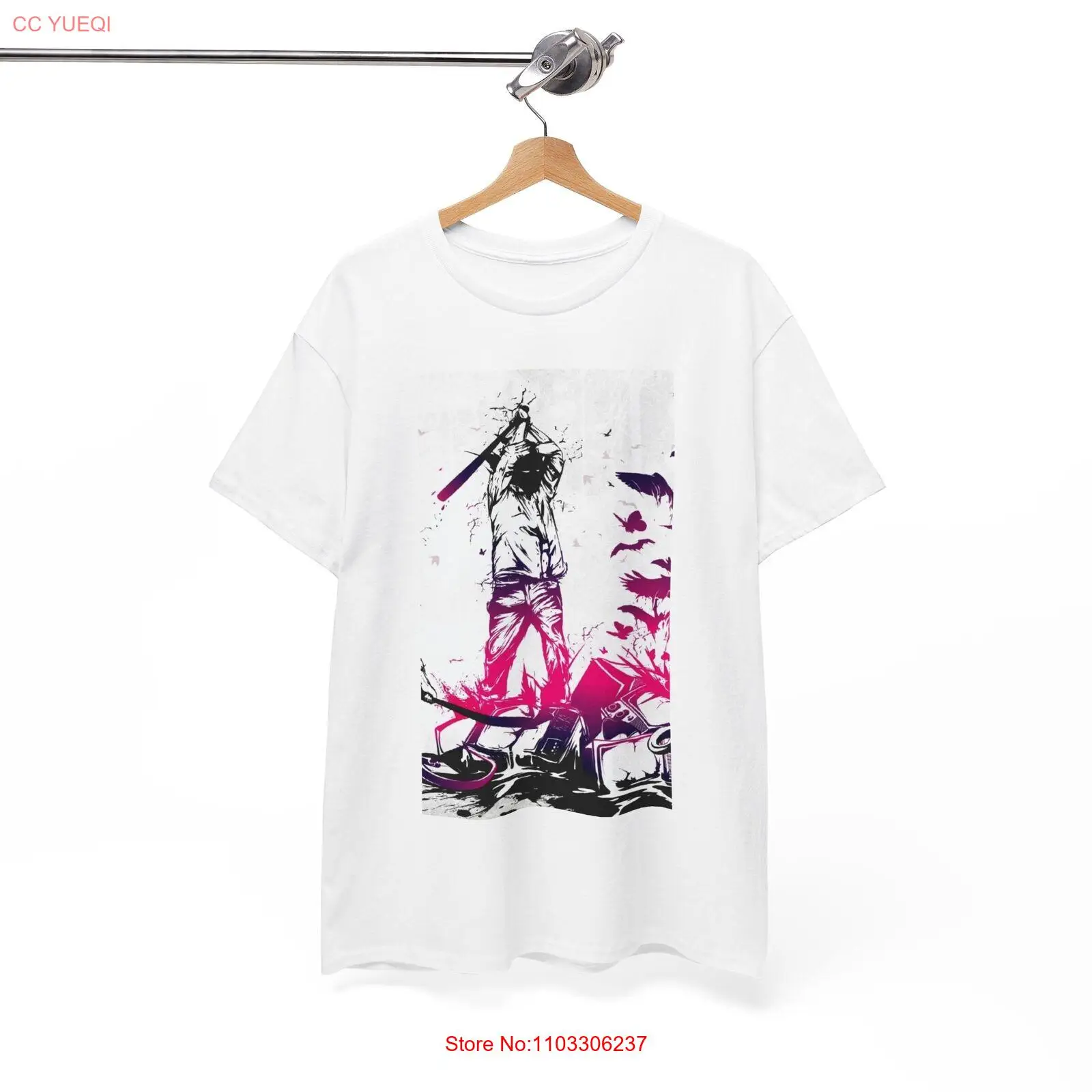 Футболка Three Days Grace в стиле ретро тяжелая хлопковая футболка унисекс с