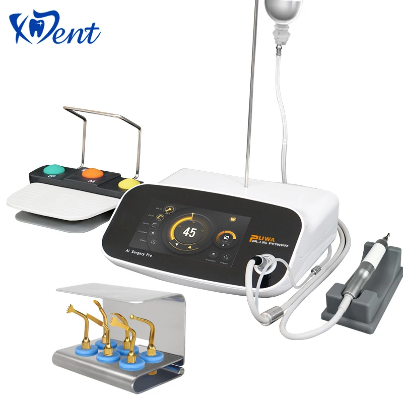 Силинг Стоматологический пьезохирургический аппарат для пьезохирургии Машина