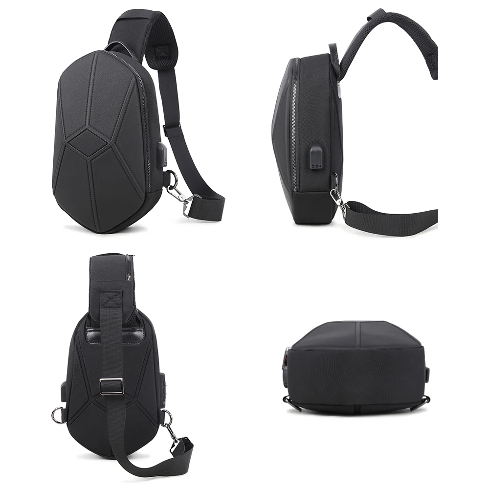 Рисунок 6 - Сумка кросс-боди Мужская водонепроницаемая