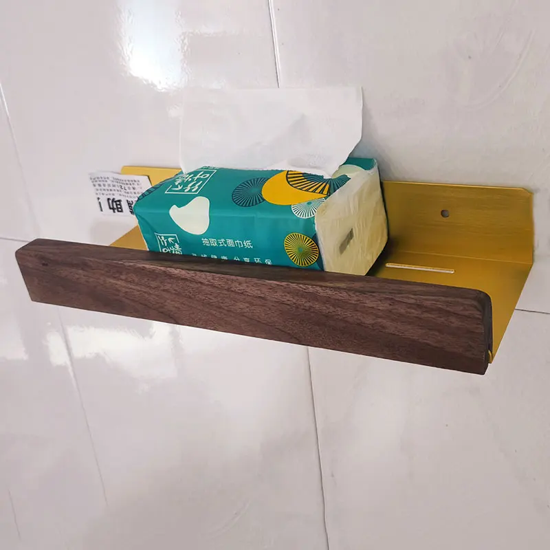 

Золотая настенная полка, рабочая полка, деревянные настенные полки, стеллаж для хранения, декоративная стойка для кухни/спальни