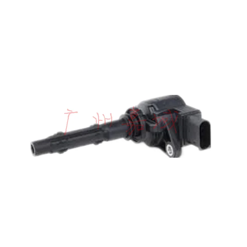 Новая система зажигания катушки для Mercedes-Benz M273.961 W211 W212 A207 C207 S211 S212 E230 E280 E350 0001501980 A