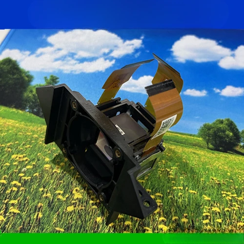 Подходит для ЖК-панели проектора EX254 EX246 EX340 EX310 в сборе