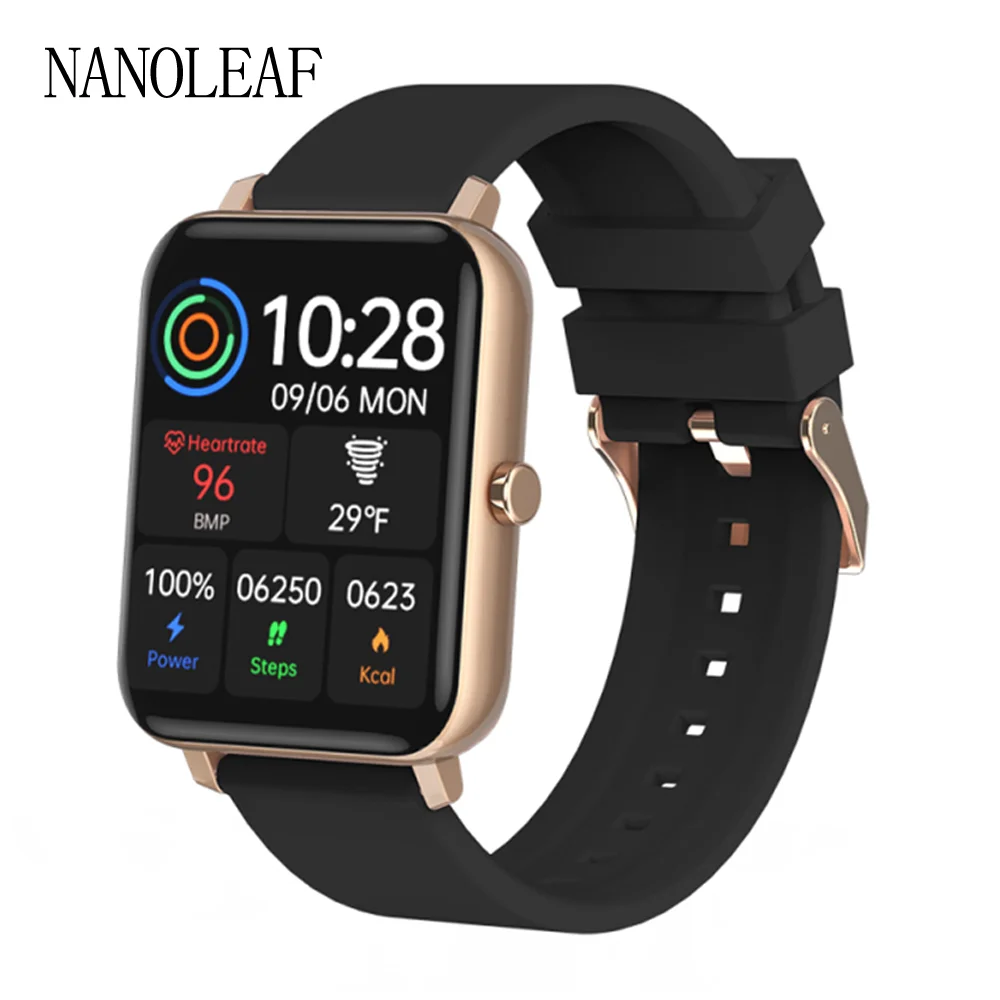 

Смарт-часы T8pro водонепроницаемые с пульсометром и тонометром