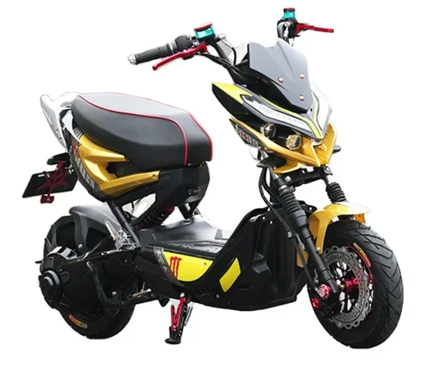 Новые энергосберегающие велосипеды могут быть изготовлены по индивидуальному