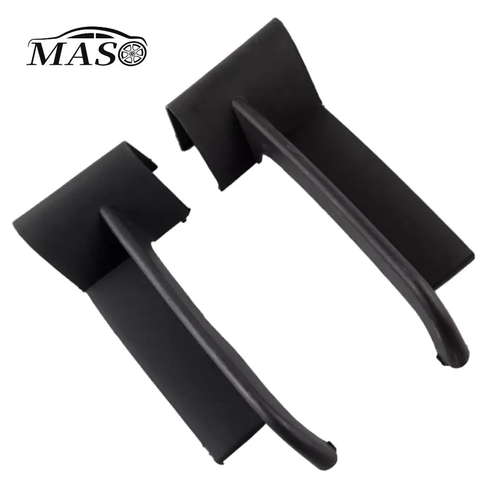 

Для BMW E65 E66 745Li 745i 2002 2003 2004 2005, левая и правая крышка переднего бампера, решетка, решетка 51117056093 51117056094