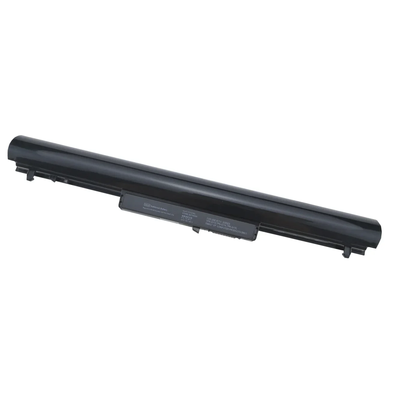 Аккумулятор для ноутбука VK04 HP Pavilion Sleekbook 14 14t 15z HSTNN-DB4D HSTNN-YB4D Spare Запасной 694864-851