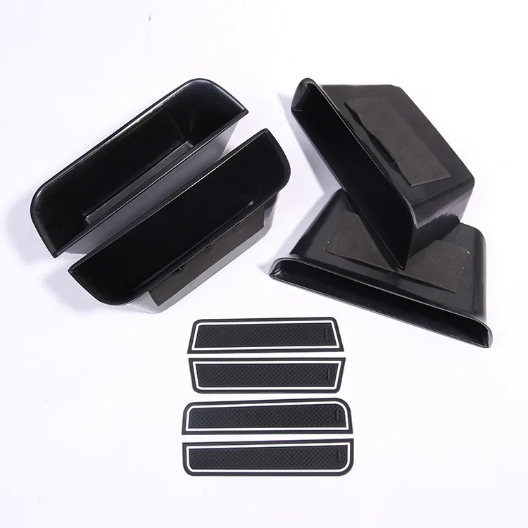 

Door storage box storage box miscellaneous box For Mercedes Benz ML GL GLS Class