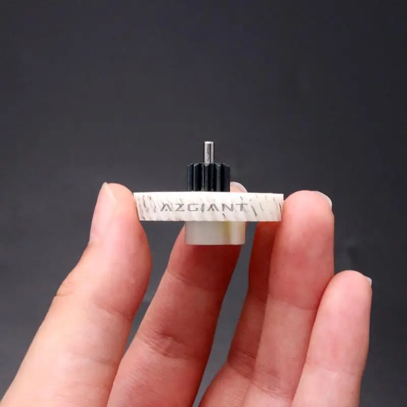 Привод дверного замка Azgiant 11/39T для Toyota ACR30 ACR40 Camry Carola Estima маленькие аксессуары