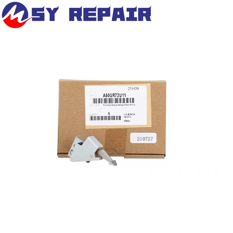 

A50UR72U11 Fusing Separating Claw Assy Picker Finger For Konica Minolta Bizhub C1060 1070L 2060 2070 3070 A50UR72U00