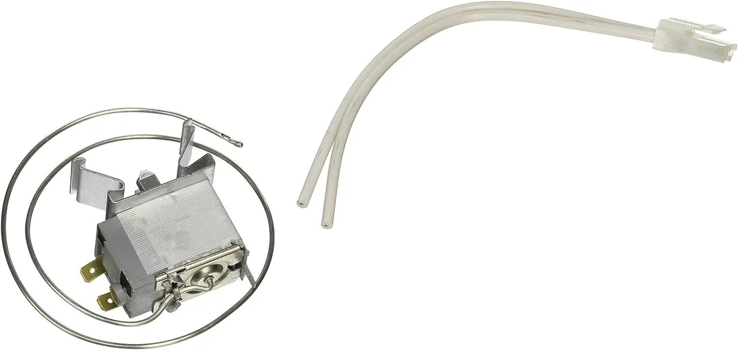 

Refrigerator Parts Control Kit, Multi