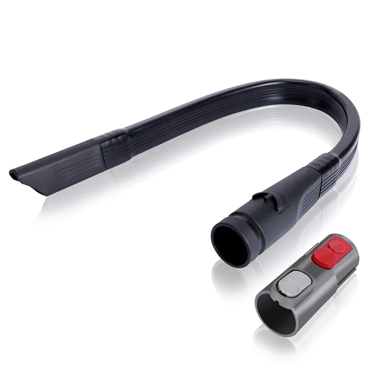 

Комплект мягких насадок V7 V8 для пылесоса Dyson