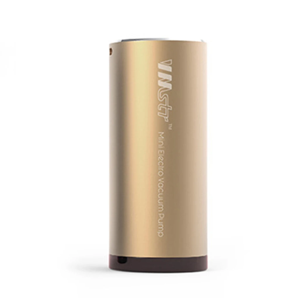 

Мини портативный вакуумный упаковщик, электрическая машина для розеток, устройство для вакуумной упаковки, USB Перезаряжаемый вакуумный нас...