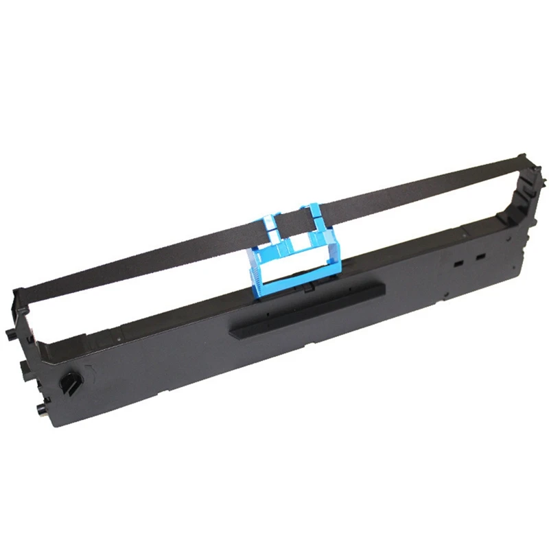 

Ribbon Replacement Parts Are Suitable For DLS620K Needle Printing Ribbon DE-620K DL-625K DE-628K DL-930K Ribbon Core