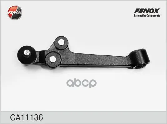 Рычаг передней подвески левый KIA Rio FENOX арт. CA11136 | Автомобили и мотоциклы