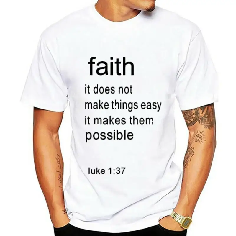 

Футболка женская летняя из мягкого хлопка с рисунком веры Христа и Иисуса