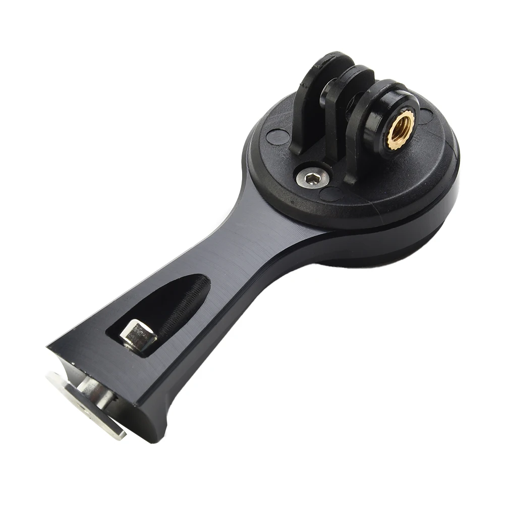 

Bicycle Computer Mount Bracket Customized VENGE-SL7 Bicycle Handlebar Odometer Mount For Garmin Igs Computer Sports Camera
