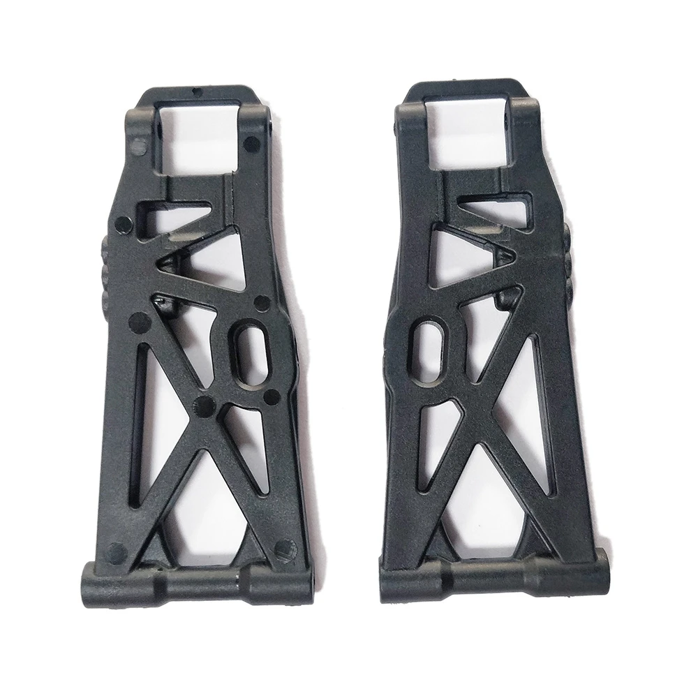 2 шт. задний нижний рычаг подвески 7184 для ZD Racing DBX-10 DBX10 10421-S 9102 1/10 запасные части