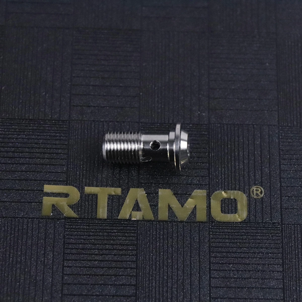 

RTAMO Титановый болт банджо M10X1.0P/1.25P