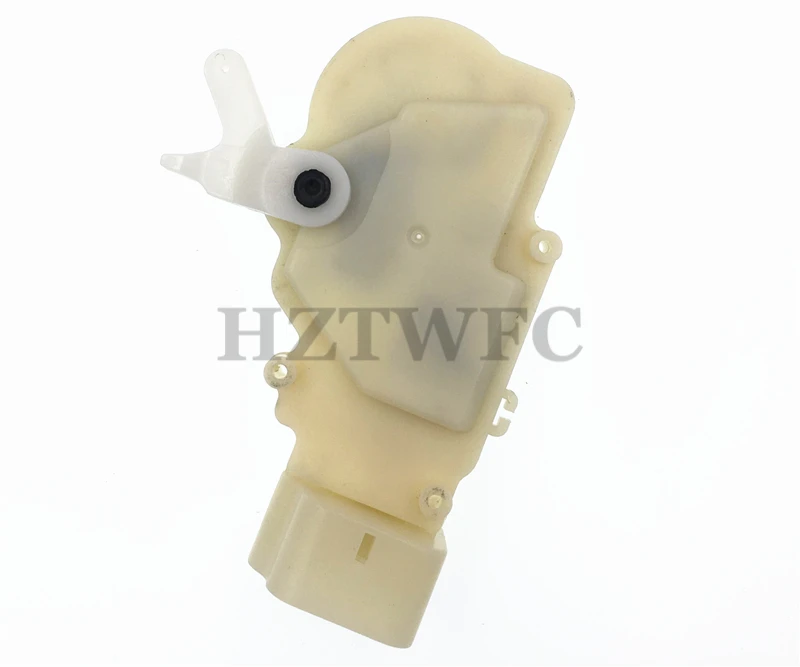 Новый привод замка двери Задний левый 2 контакта 69140-52010 для Toyota Echo Scion Lexus GS300 GS430 GS400