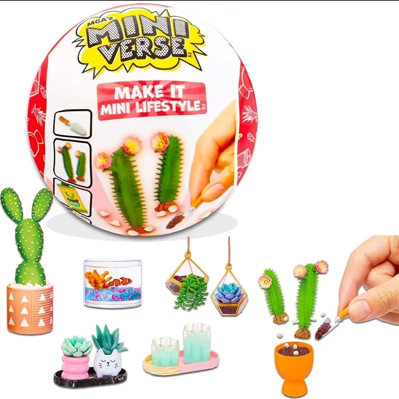 Hot Toys Mini Verse Аниме Фигурки