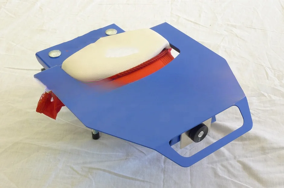 

Digital Silk Screen Printing Hat Clamp Hat Mold Mold Press Machine