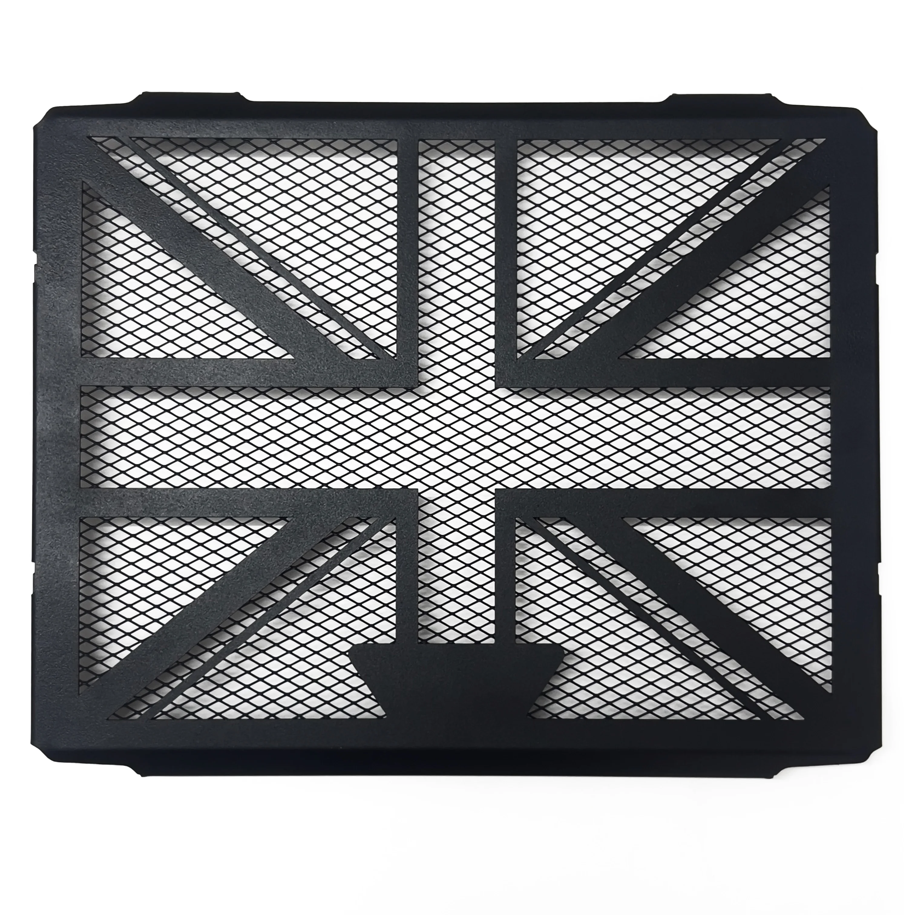 2024 Daytona 660 мотоциклетная решетка радиатора охлаждающая крышка защита подходит