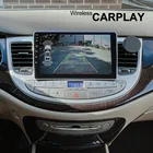 Автомагнитола 2din, Android, 128 ГБ, мультимедийный видеоплеер для Hyundai Rohens Genesis 2010 2011, GPS, Авторадио, головное устройство CarPlay