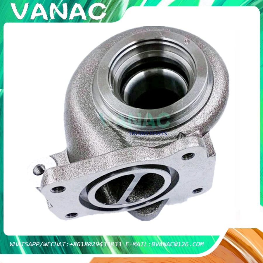 Для Peugeot 5008 RCZ 1 6 THP 155 HP 115Kw EP6CDT-корпус выхлопной турбины 53039700120 53039700121 0375T5 K03-0104 0375N7