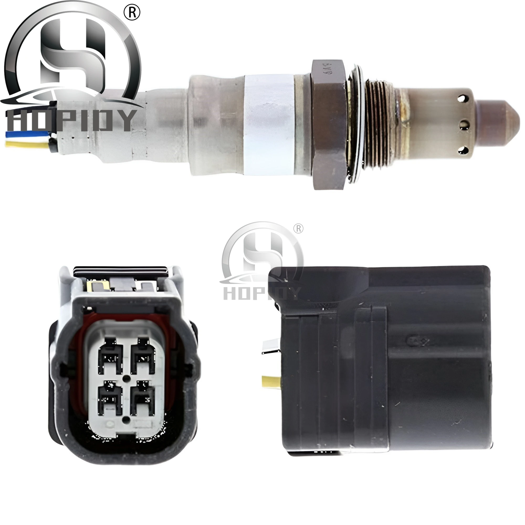 

H67 For Honda rear oxygen sensor 234-8027 36532-5AA-A01 36532-5AA-A51