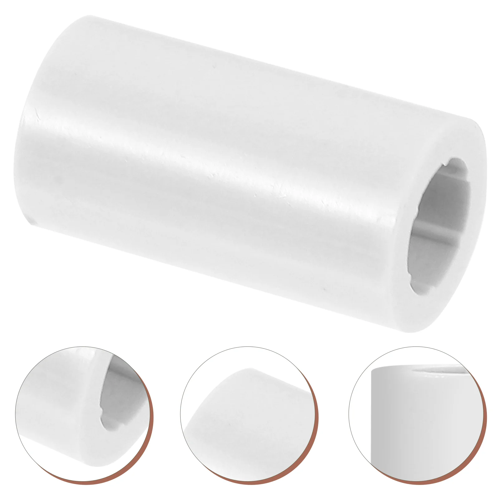 

Plastic Billiard Replacement Ferrules Replaceable Cue Snooker Accessories Tips Pool Supplies Ordinary Stick