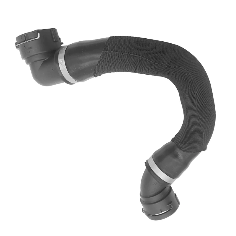 T2H20157 Верхний шланг охлаждающей жидкости двигателя радиатора для Jaguar XF XE 2015-2023