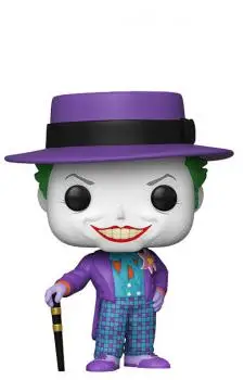 Funko Joker Batman 1989 Magic Hat 337 