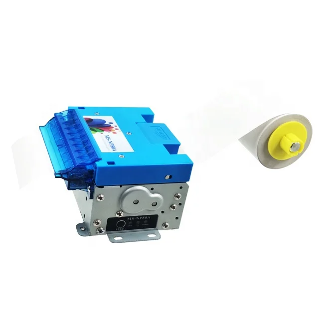 

High Speed 3 Inch POS Smart Bezel Kiosk Thermal Label Receipt Printer