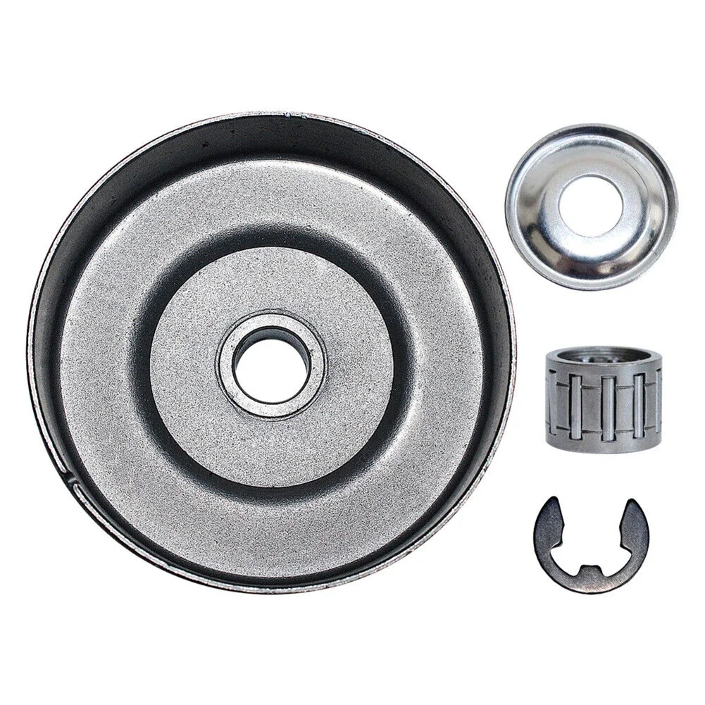 Подшипник с иглой 3/8-7T звездочка сцепления зажим для бензопилы MS310 MS311 MS311C