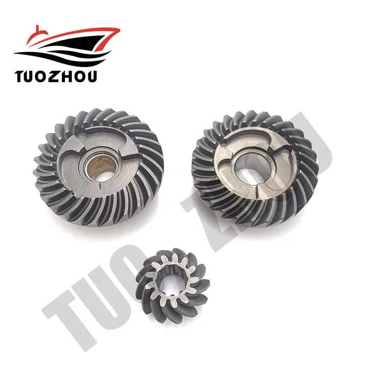 

Редуктор 3B2-64020 3B2-64010 3B2-64030 для подвесного Nissan Tohatsu 9.8HP 8HP, передний редуктор, задний редуктор, редуктор 3B2-64010-0