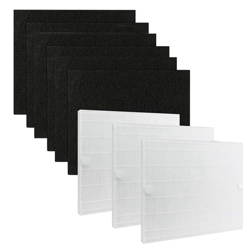 

Replacement Air Purifier Filter For Coway / AP 1512HH Cleaner NS Household Odors Cleaning Tool Accessories Supplies