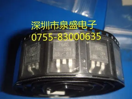 IRF9640S F9640S IRF9640S F9640S