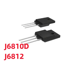 20 шт./партия, новинка, FJAF6810D FJAF6812 J6810D J6810 J6812
