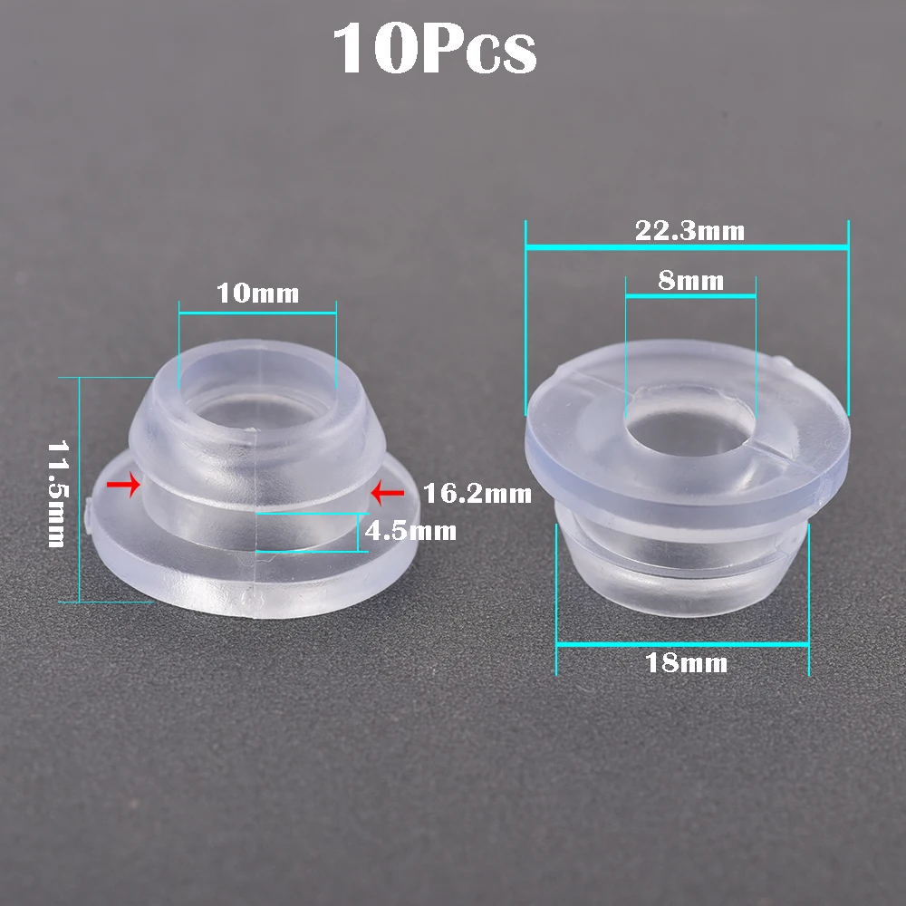 

Резиновые уплотнительные кольца для садового крана GI Yuling 16 мм