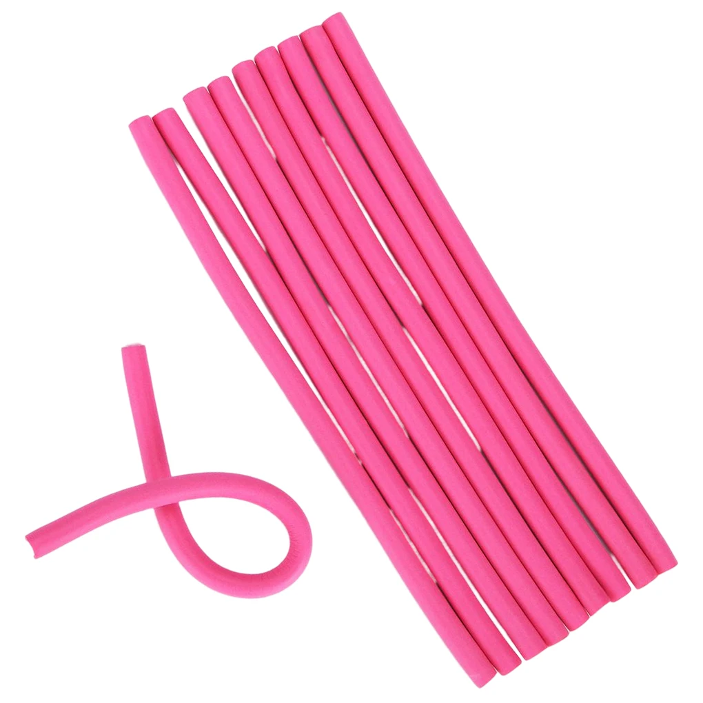 

1/2/3 Hair Curling Rod Lightweight Hairs Curler Makers Waterproof Wear-resistant Exquisite Rollers Styling Tools for Home