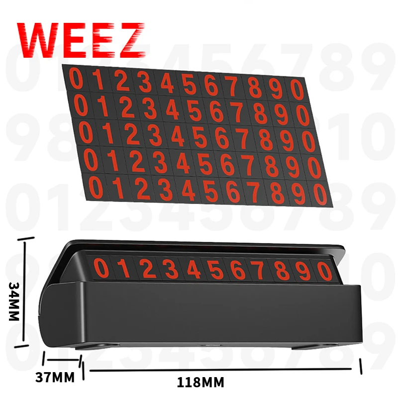 Временное оформление автомобиля может скрыть парковку и движение телефона можно