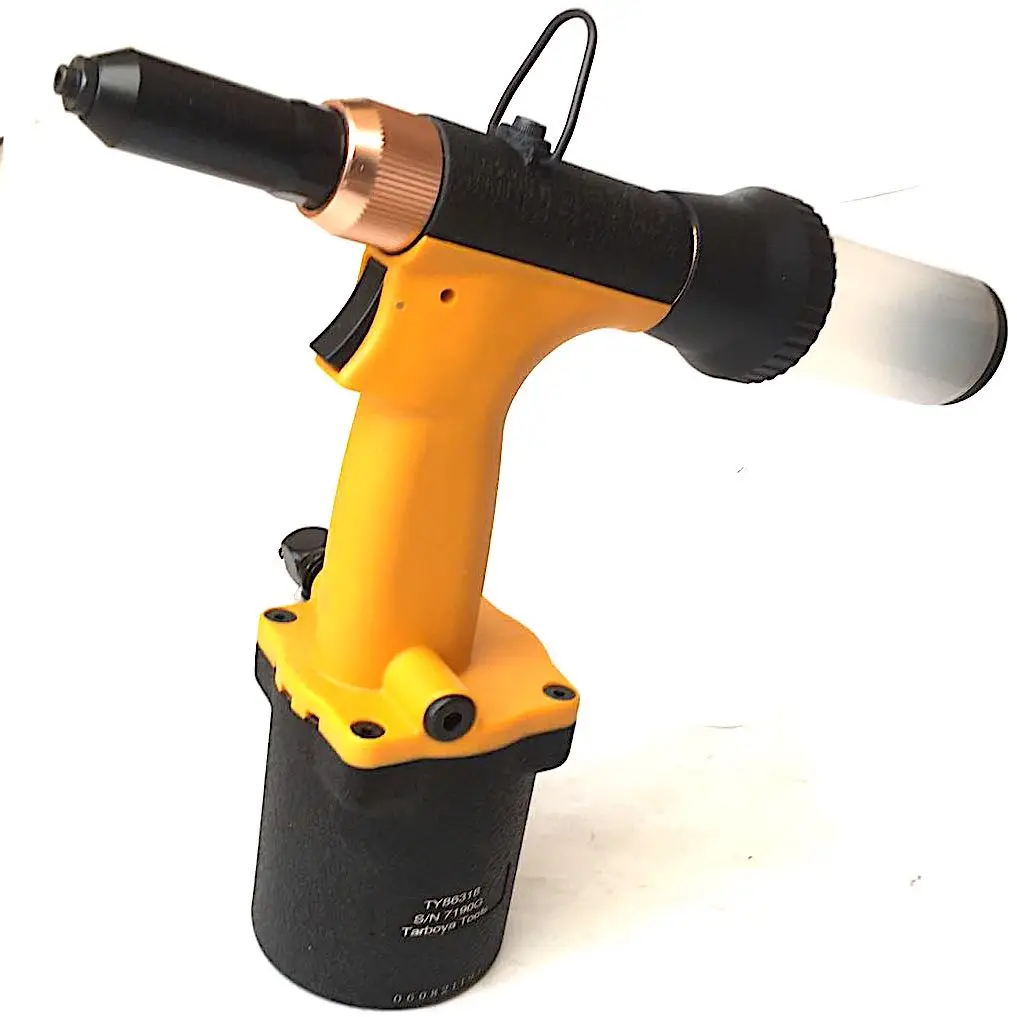 

Great For Rebuilding Trucks Car Repair Pneumatic Hammers Rivet Guns Common In The Aerospace And Automotive Industries
