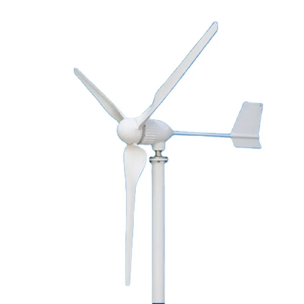 

3KW 120/220/240V AC Three Phas Wind Turbine