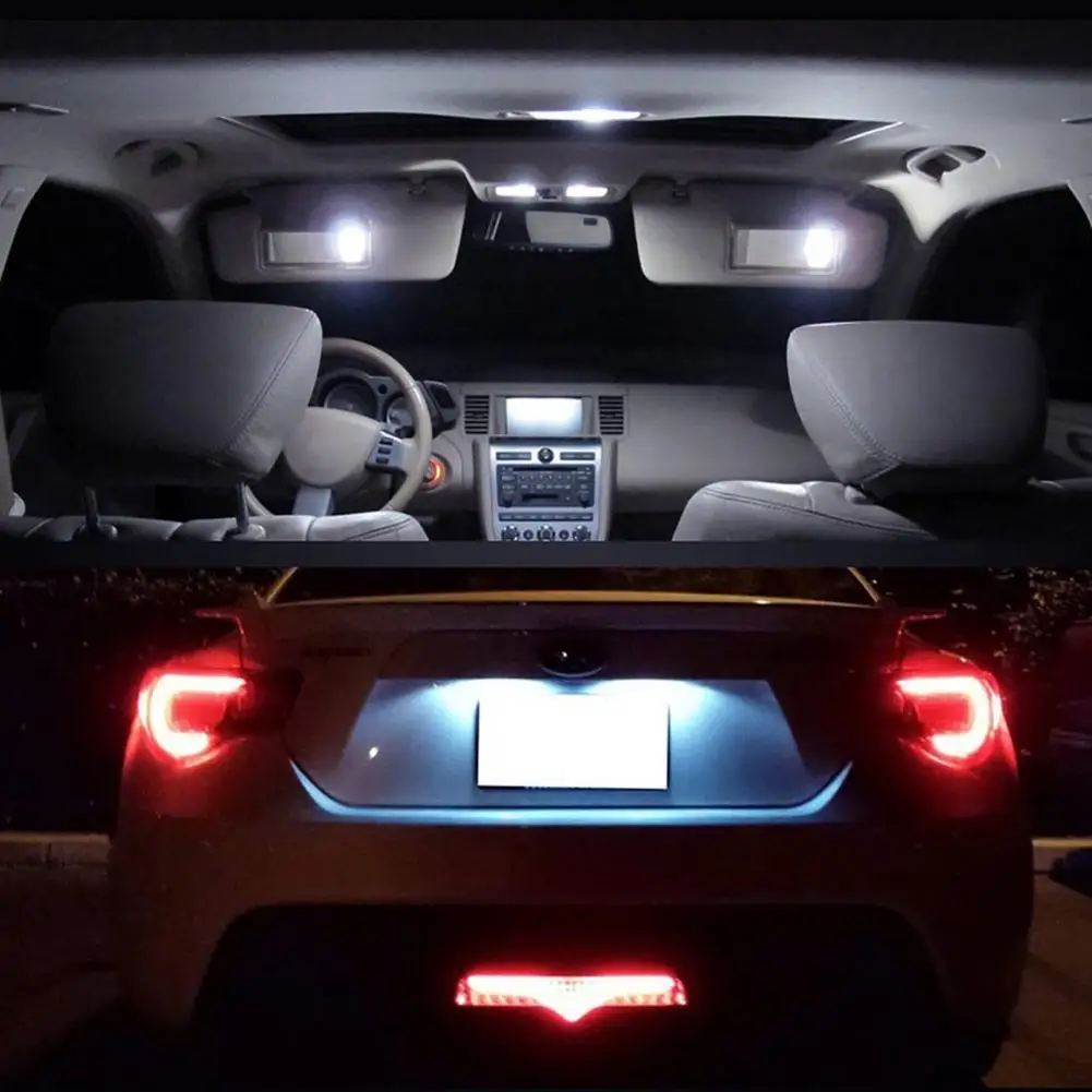 

Высококачественные модифицированные дневные ходовые огни для автомобилей, дневные ходовые огни, энергосберегающие, высокая мощность